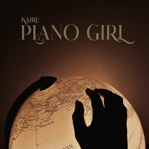 Piano Girl