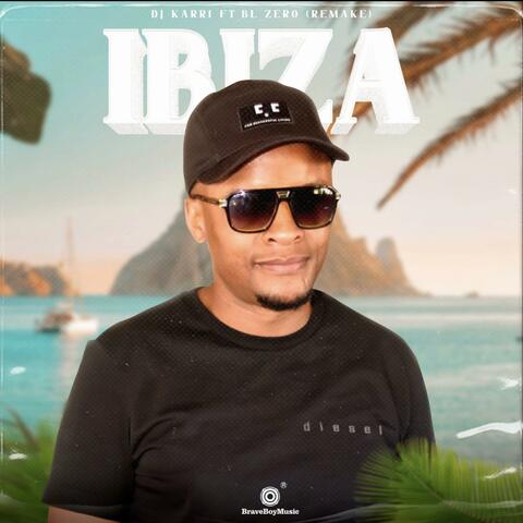 Ibiza (feat. BL Zero)