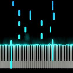 lit (piano)