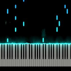 Maybe (piano)