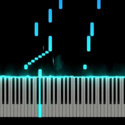 The Steel Troops (piano)