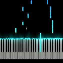 Attention (piano)