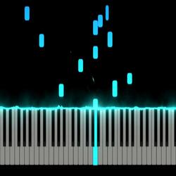 River Flows In You (piano)