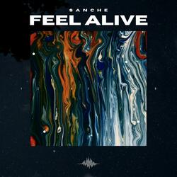 Feel Alive