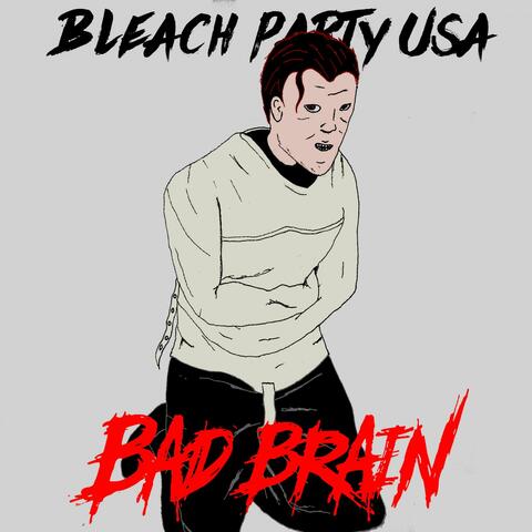 Bad Brain