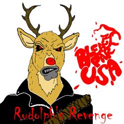 Rudolph's Revenge