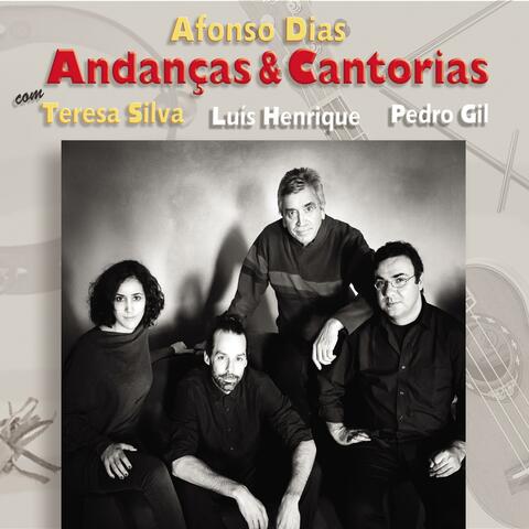 Andanças & Cantorias