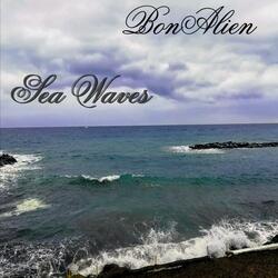 Sea waves