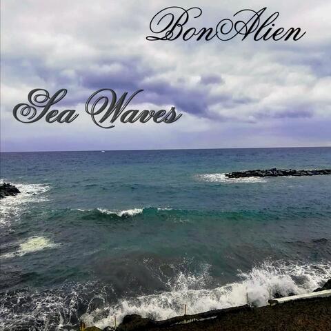 Sea waves