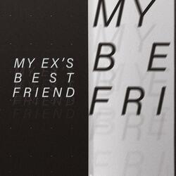 my ex's best friend