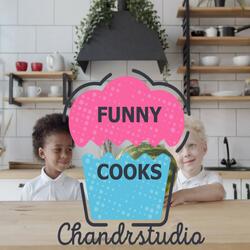 Funny Cooks