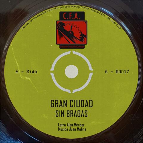 Gran Ciudad