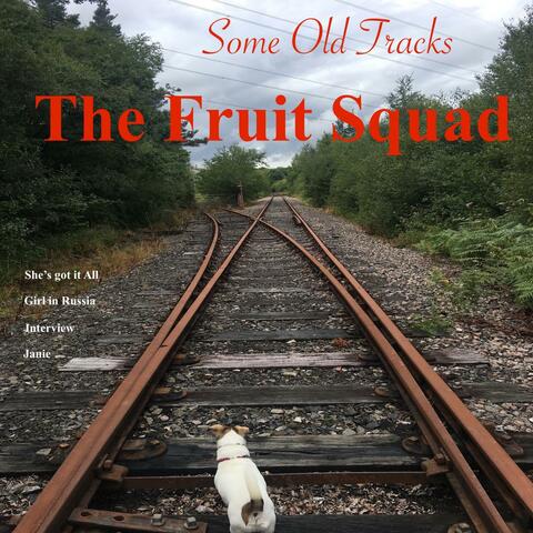 Some old Tracks