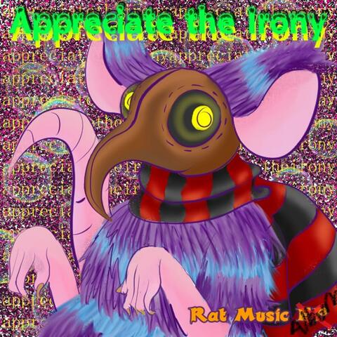 Rat Music Album
