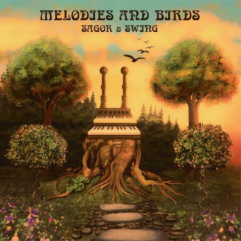 Melodies and birds