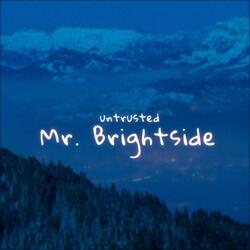 Mr. Brightside