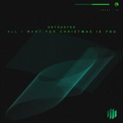 All I Want For Christmas Is You (8D Audio)