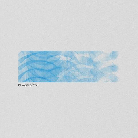 I'll Wait For You