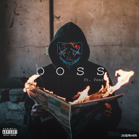 Boss (feat. Feez)