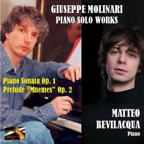 Matteo Bevilacqua