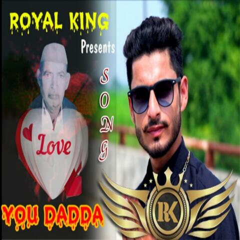Love you daada