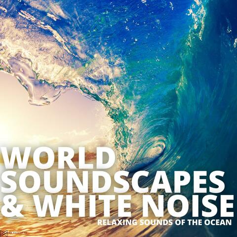 Relaxing Sounds Of The Ocean