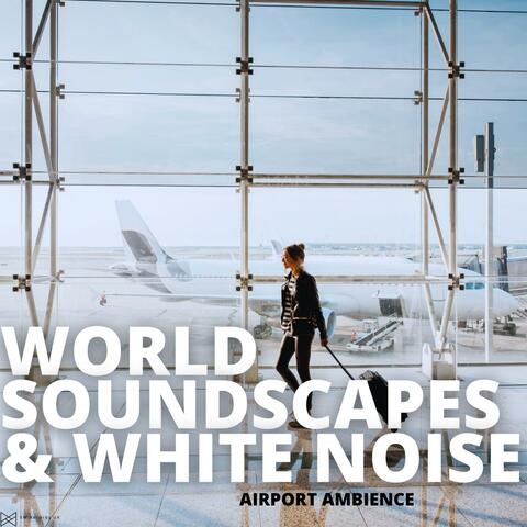 Airport Ambience