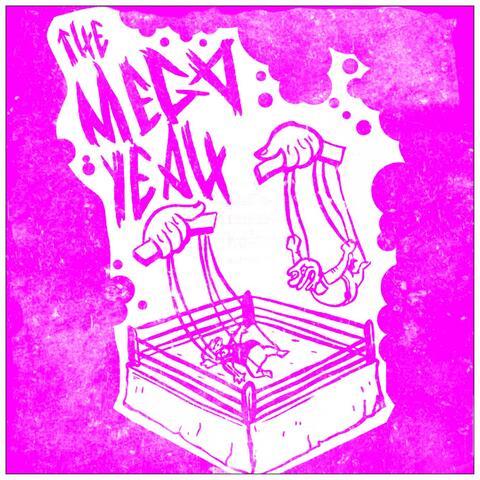 The Mega Demo