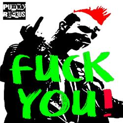 Fuck You!