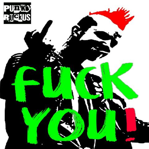 Fuck You!