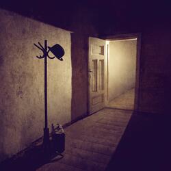 Mój Tajemny Świat (feat. Roman Kostrzewski)