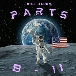 jason feels euphoria being back and this is what it happens