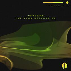 Put Your Records On (8D Audio)