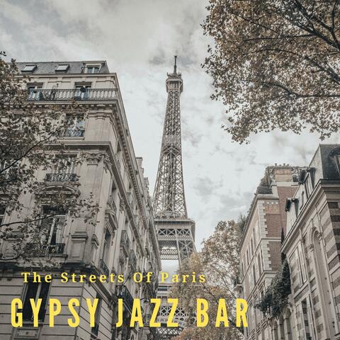 The Streets Of Paris