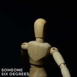 Someone