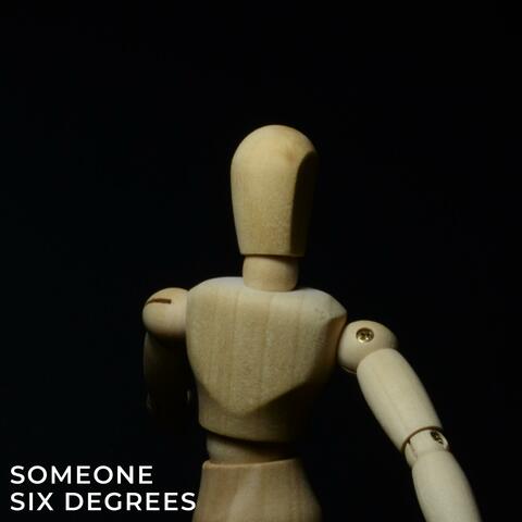 Someone
