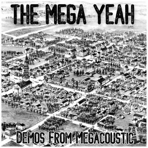 Demos From Megacoustic