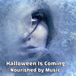 Halloween Is Coming