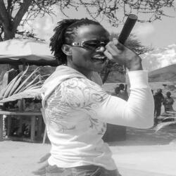Mwazindika