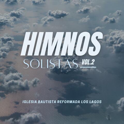 Himnos Solistas. IBRL, Vol.2