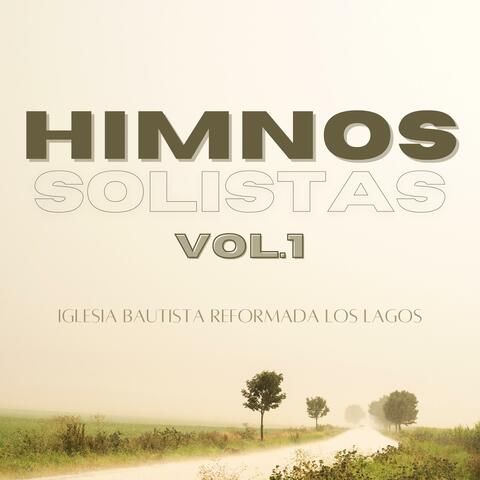Himnos Solistas. IBRL, Vol.1
