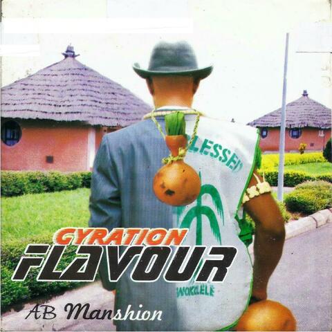 Gyration Flavour
