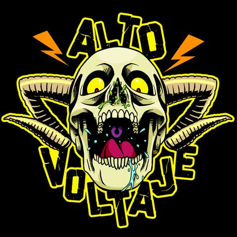ALTO VOLTAJE