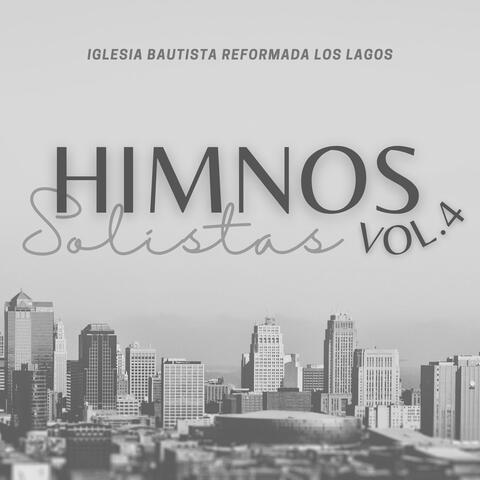 Himnos Solistas. IBRL, Vol.4