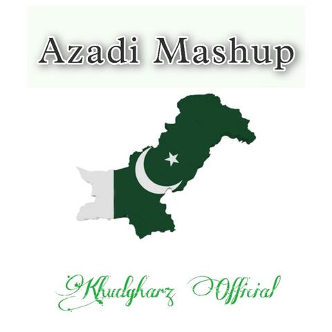Ye Watan Tumhara Hai / Jeevay Pakistan / Maula / Dil Se / Azadi / Dil Dil Pakistan (Medley)