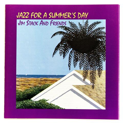 Jazz For A Summer's Day