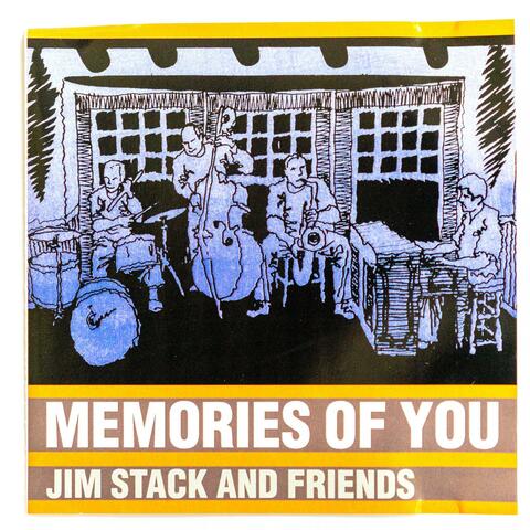Memories Of You
