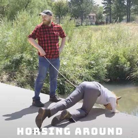 Horsing Around