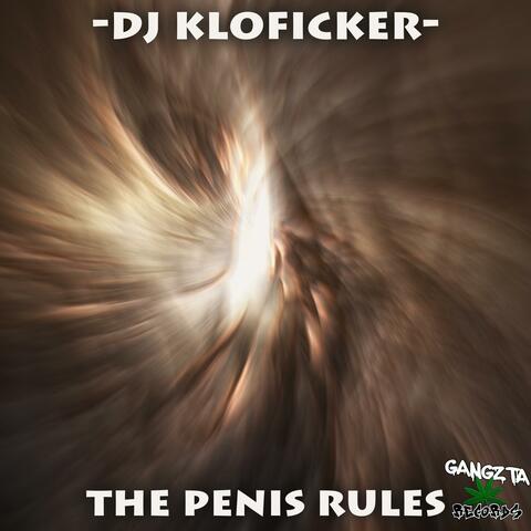 The Penis Rules
