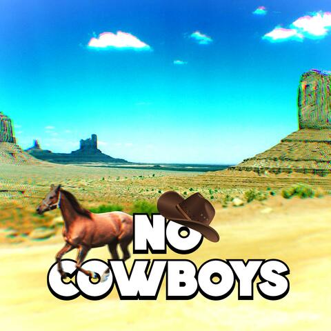no cowboys
